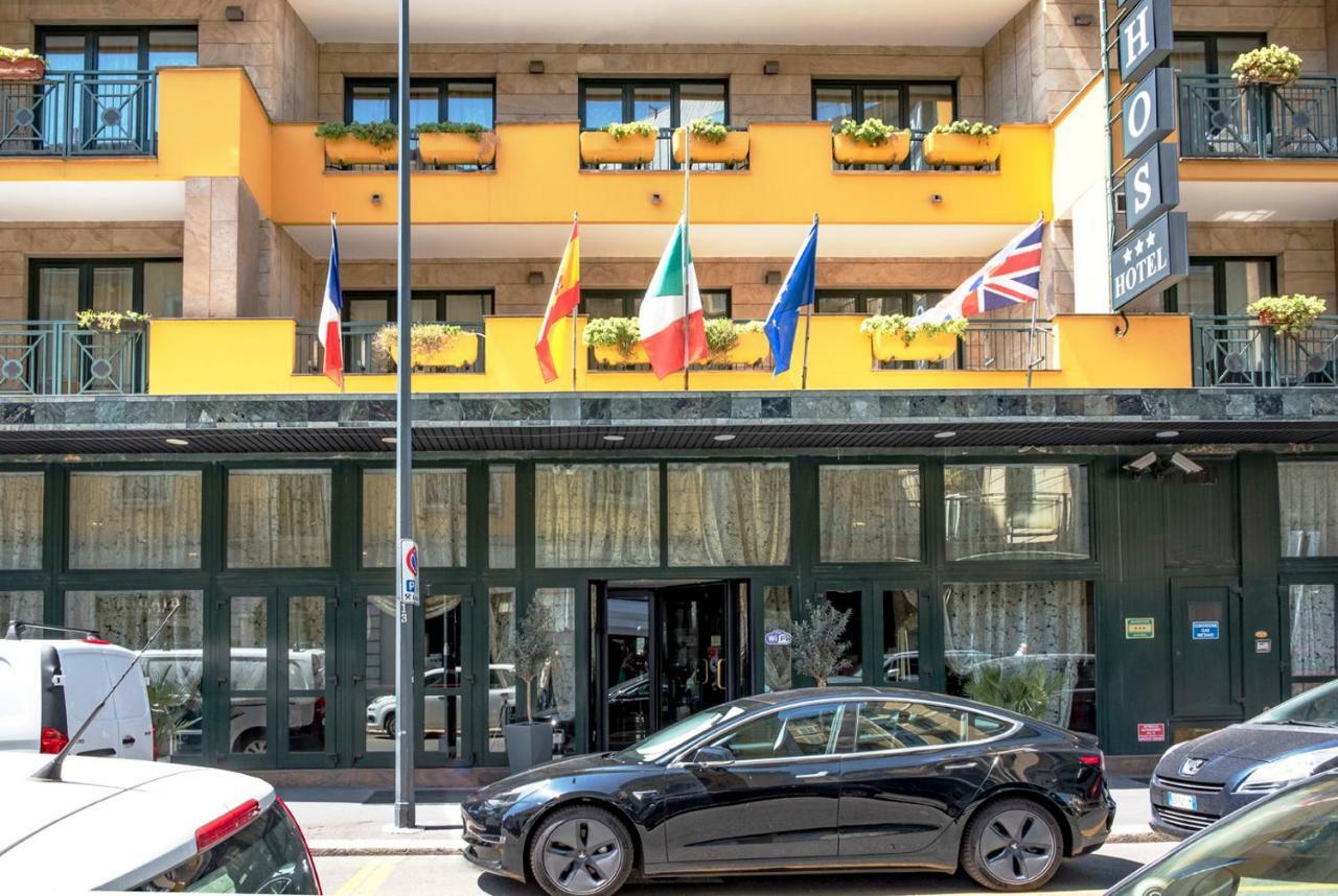 Hotel Mythos — Photos 1